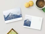 Mountains and Memories Pack of 10 Post Cards - Image 5